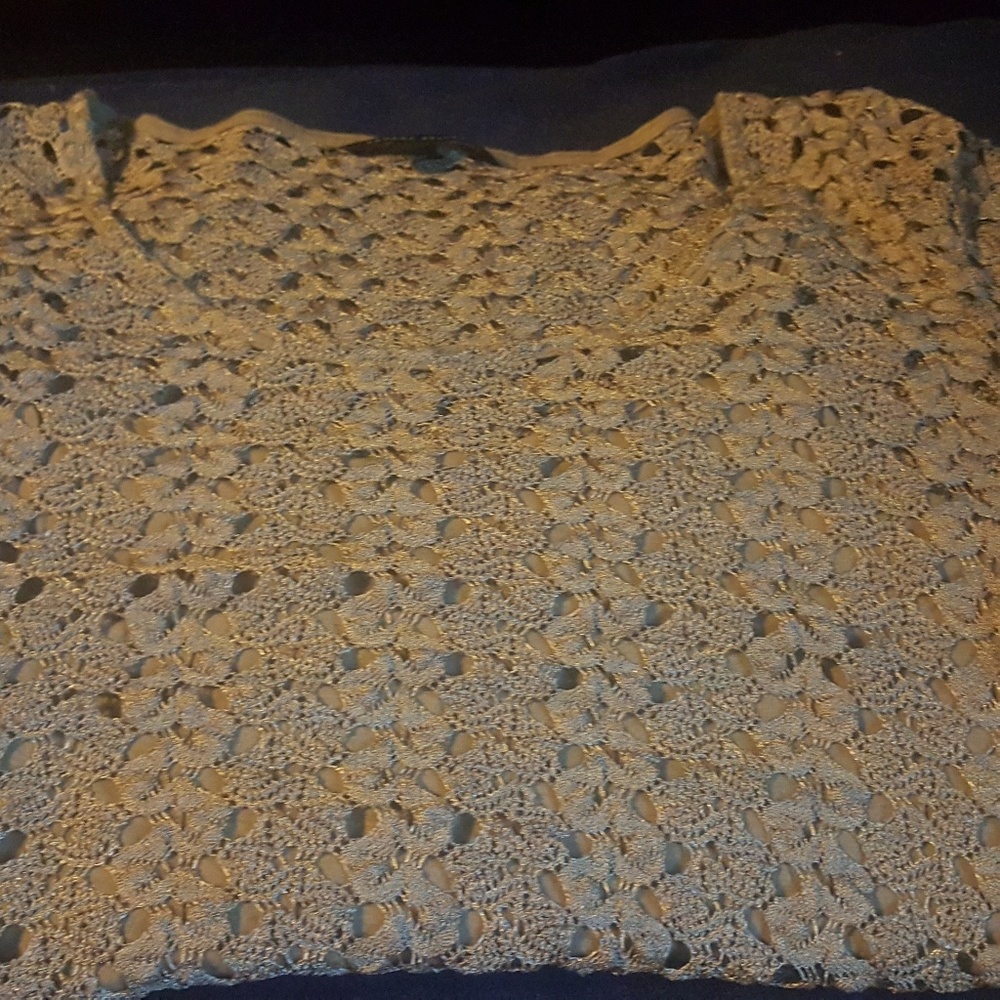 Banana Republic blouse